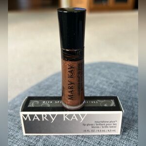 Mary Kay Nourishine Plus Lip Gloss